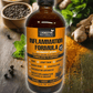 Organic Inflammation Formula by  Livingston Naturals, Natural Herbal Labs