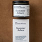 Pure Unscented Tallow – Slow Body Care® Set