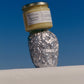 Pure Unscented Tallow Balm • Fragrance-Free Moisturizer for Sensitive Skin