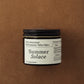 Pure Unscented Tallow Balm • Fragrance-Free Moisturizer for Sensitive Skin