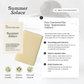 Pure Unscented – Tallow Bar Soap for Sensitive Skin