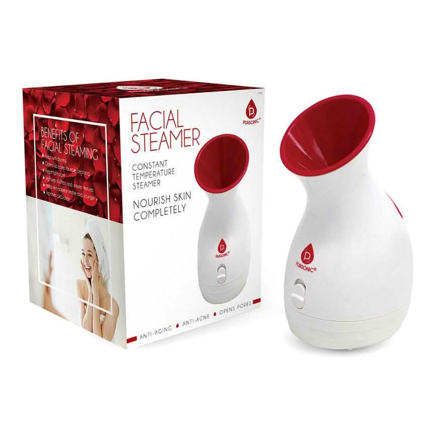 Facial Steamers