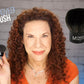 Kabuki Brush - Hand cut, Vegan, Cruelty-Free Mineral Makeup Brush
