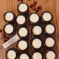 Rose hip Honey face & eye cream with bakuchi oil "natures retinol"