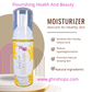 Face and Body care kits