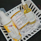 Face and Body care kits