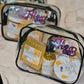 Face and Body care kits