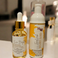 Face and Body care kits