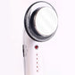 Shape Tactics Handheld Ultrasonic LED Microcurrent Skin Therapy Device