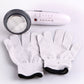 Shape Tactics Handheld Ultrasonic LED Microcurrent Skin Therapy Device