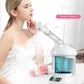 Shape Tactics HydroPro Aromatherapy Facial Steamer