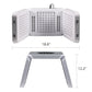 Shape Tactics PDT LED Light Therapy Device with 7 Colors for Skin Enhancement