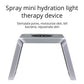 Shape Tactics PDT LED Light Therapy Device with 7 Colors for Skin Enhancement