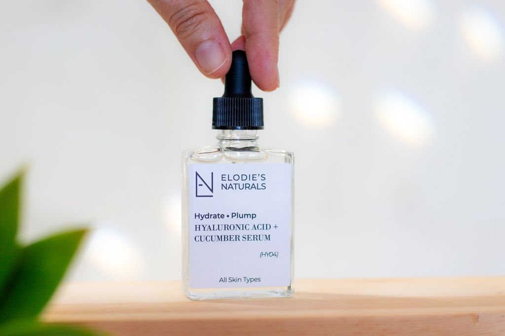 Hyaluronic Acid