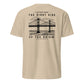 The Right Side CBB | Short Sleeve