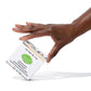 Unscented Turmeric Shea Butter Bar Soap – Gentle Brightening Cleanse