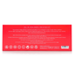 Heart Travel Buffer Trio Gift Set