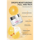 Vitamin C Brightening Face Cream 30g