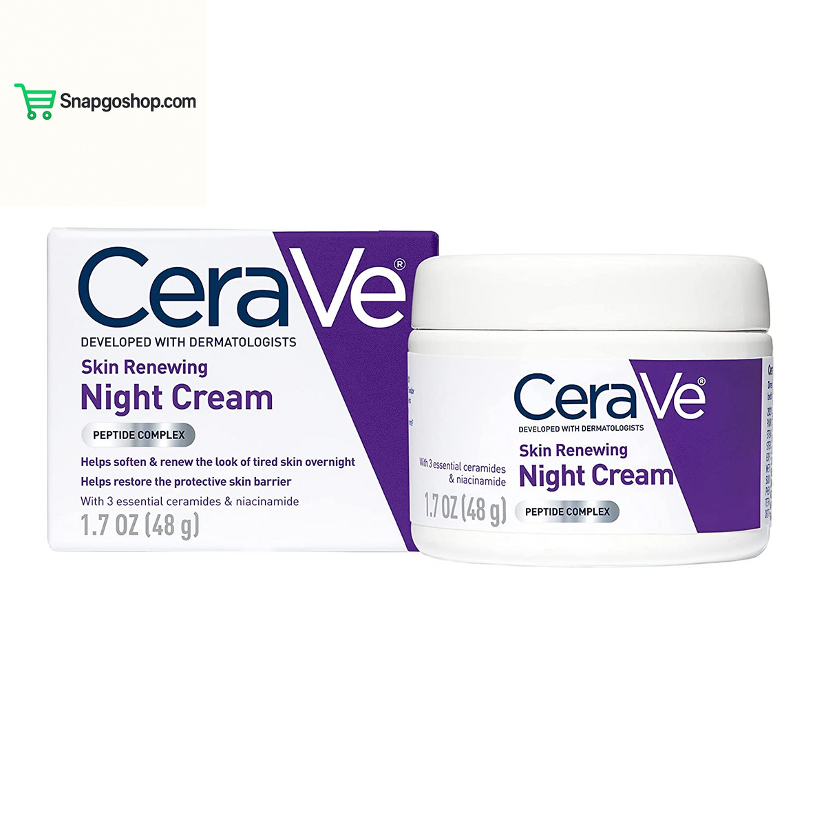 Dry & Dehydrated Skin