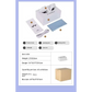 White Winged Eye Care Machine